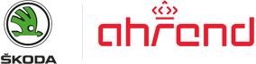ŠKODA &bull; Ahrend